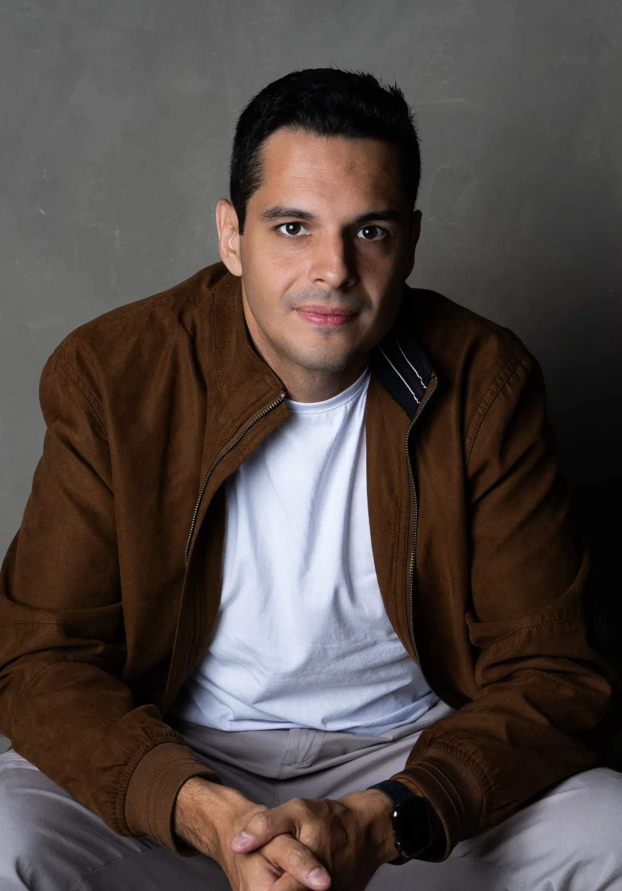 Cyro Mello
