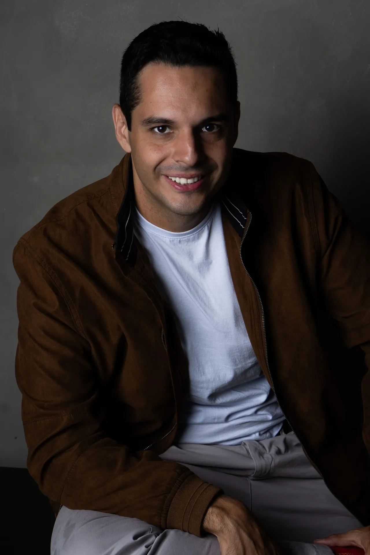 Cyro Mello