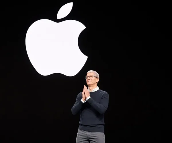 O segredo da Apple: simplicidade como estratégia de marca